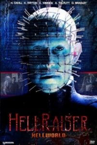 Hellraiser 8