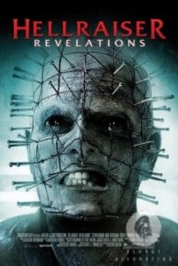 Hellraiser 9