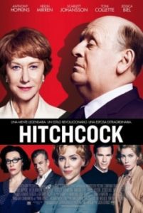 Hitchcock el Maestro del Suspenso