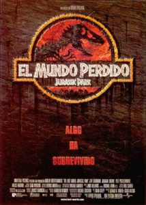 Jurassic Park 2