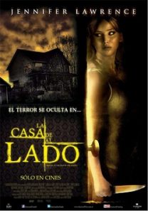 La Casa de Al Lado