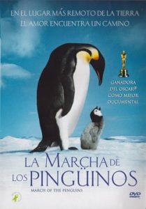 La Marcha de los Pinguinos
