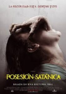 La Posesión Satánica