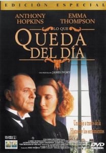 Lo Que Queda del Día