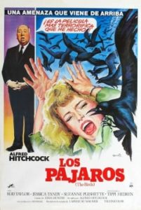 Los Pájaros