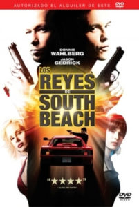 Los Reyes de la Playa del Sur
