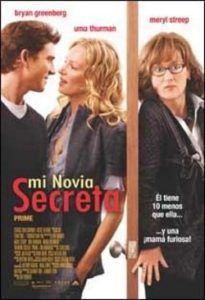 Mi Novia Secreta