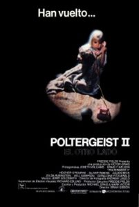 Poltergeist 2