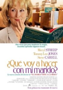 ¿Qué voy a hacer con mi Marido?