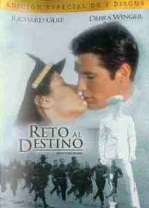 Reto al Destino