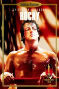 Rocky