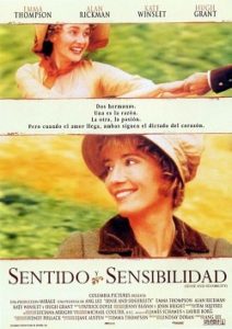 Sentido y Sensibilidad