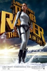 Tomb Raider 2