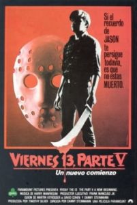 Viernes 13 Parte 5