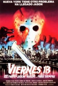 Viernes 13 Parte 8