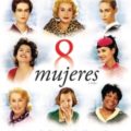 8 Mujeres