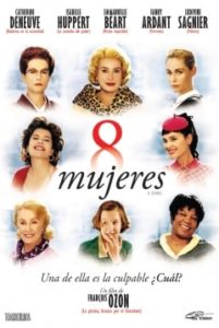 8 Mujeres