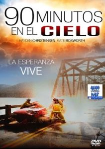 90 Minutos en el Cielo