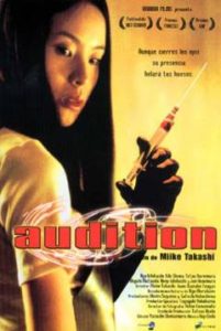 Audición