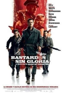 Bastardos Sin Gloria