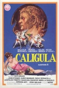 Calígula