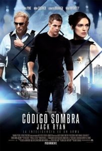 Código Sombra: Jack Ryan