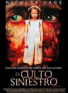 El Culto Siniestro