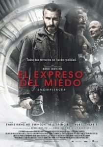 El Expreso del Miedo
