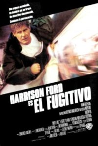 El Fugitivo
