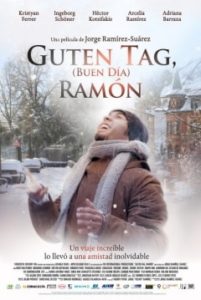 Guten Tag Ramón