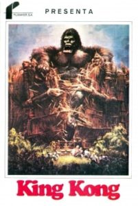 King Kong 1976