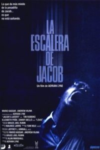 La Escalera de Jacob
