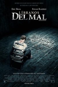 Líbranos del Mal