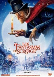 Los Fantasmas de Scrooge