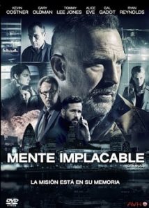 Mente Implacable