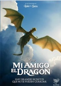 Mi Amigo el Dragón