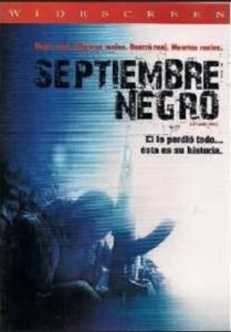 Septiembre Negro