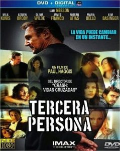 Tercera Persona