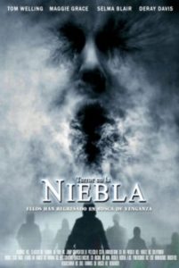 Terror en la Niebla
