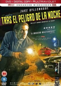 Tras el Peligro de la Noche