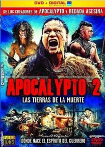 Apocalypto 2