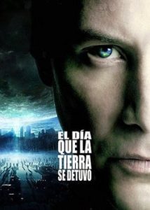 El Dia Que La Tierra se Detuvo
