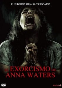 El Exorcismo de Anna Waters