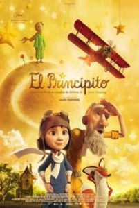 El Principito