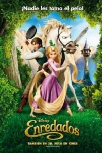 Enredados