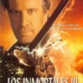 Highlander III El Guerrero