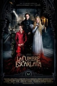 La Cumbre Escarlata