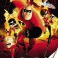 Los Increibles