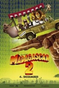 Madagascar 2