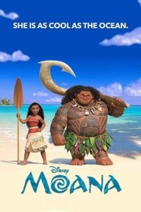 Moana